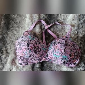 TORRID Curve wire free bra size 40 DDD